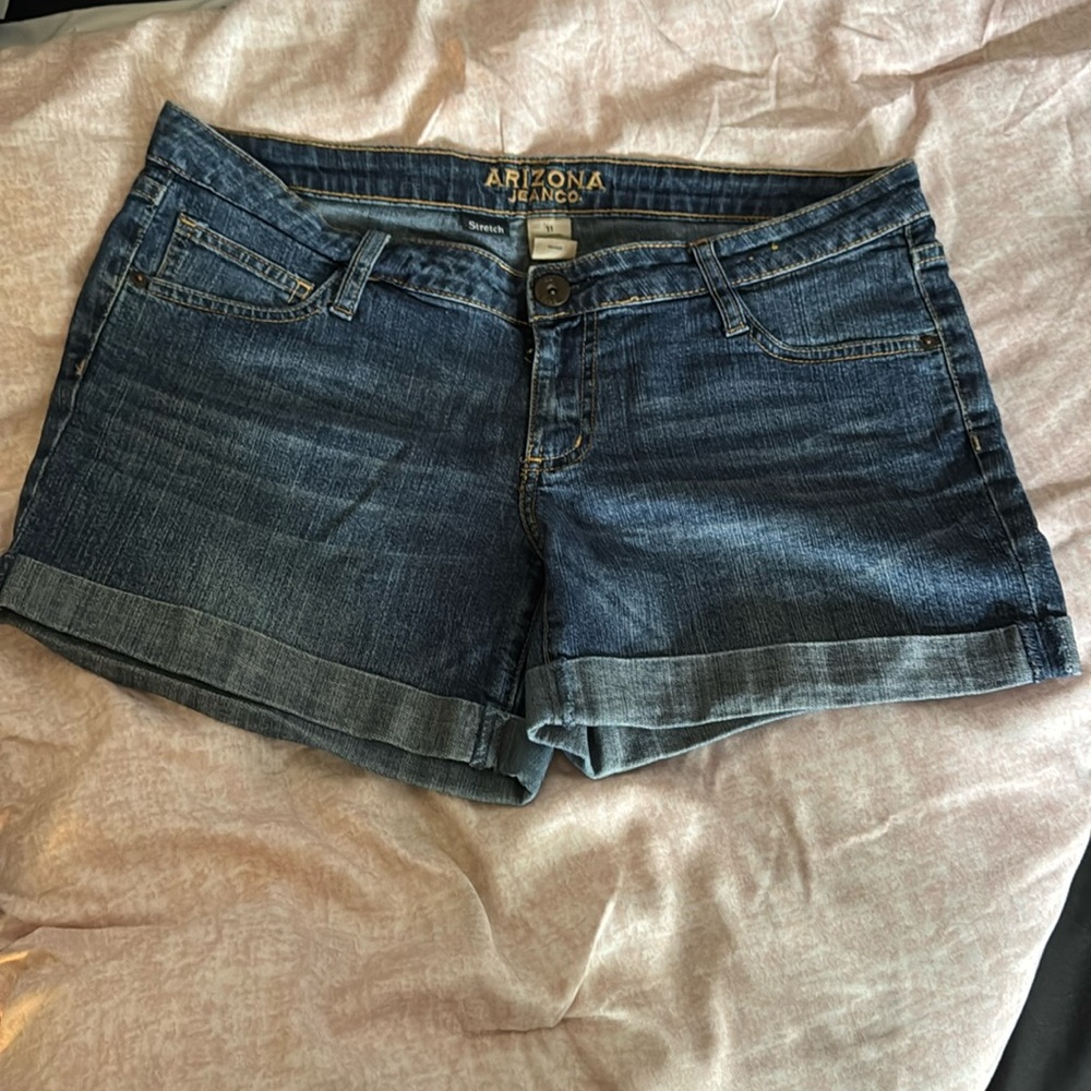 Arizona Jean Co. Jean Shorts